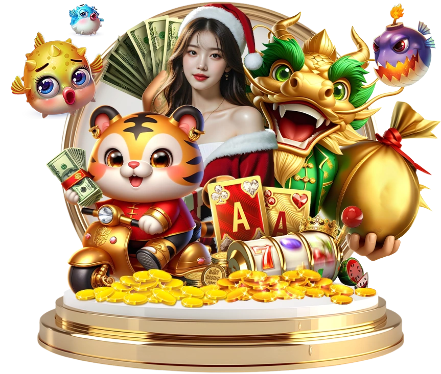 Chuyên mục casino Fly88